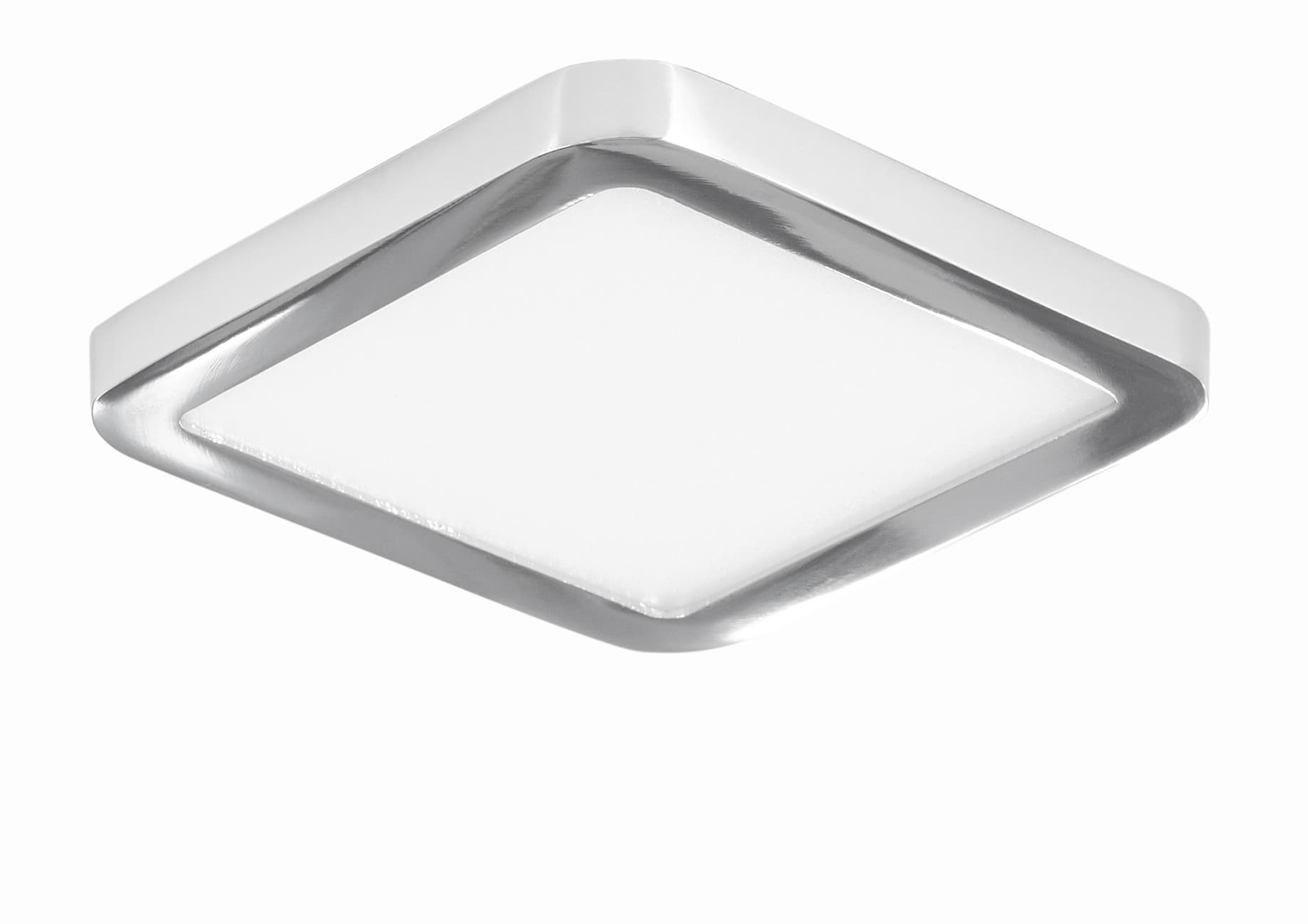 LED плафон за баня EL 1429 / 6W CH