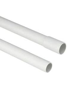 PVC тръба ТМТ 550N Ф20/4m