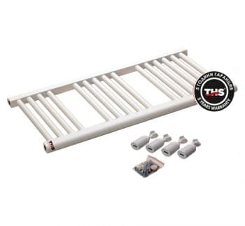 Лира права 500/1200 THS Thermostyle 645W 