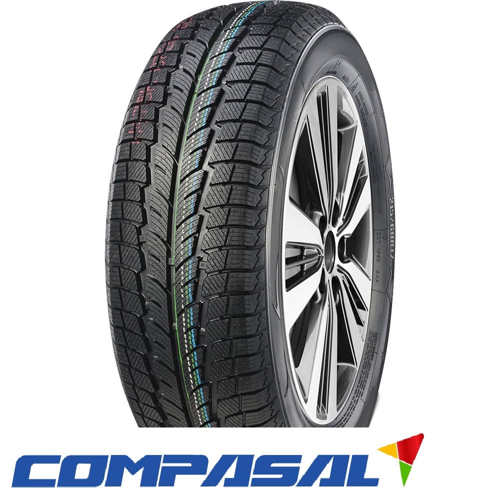 Зимни гуми Compasal 185/65R15 88H Iceblazer Ⅰ