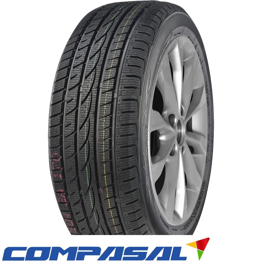 Зимни гуми Compasal 225/45R17 94H Iceblazer II