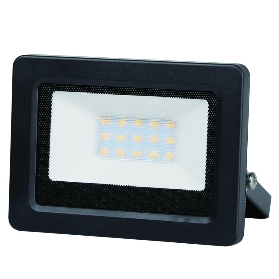 LED Slim прожектор UltraLux 10W 4200K IP65