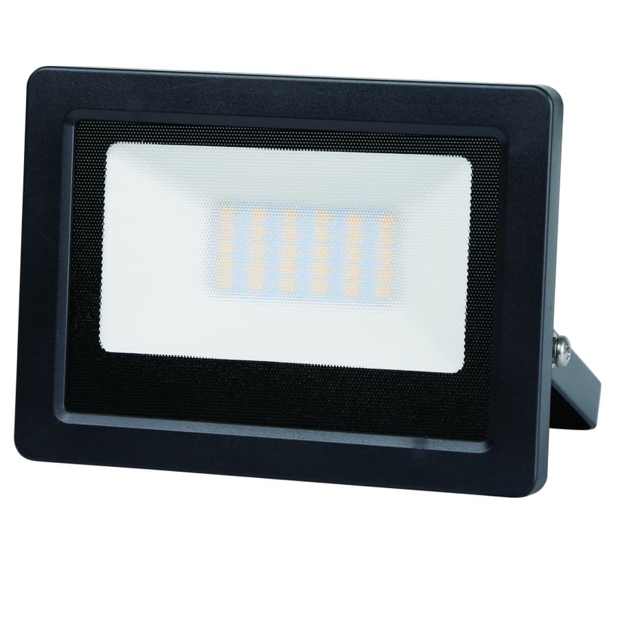 LED Slim прожектор 20W 6000K IP65