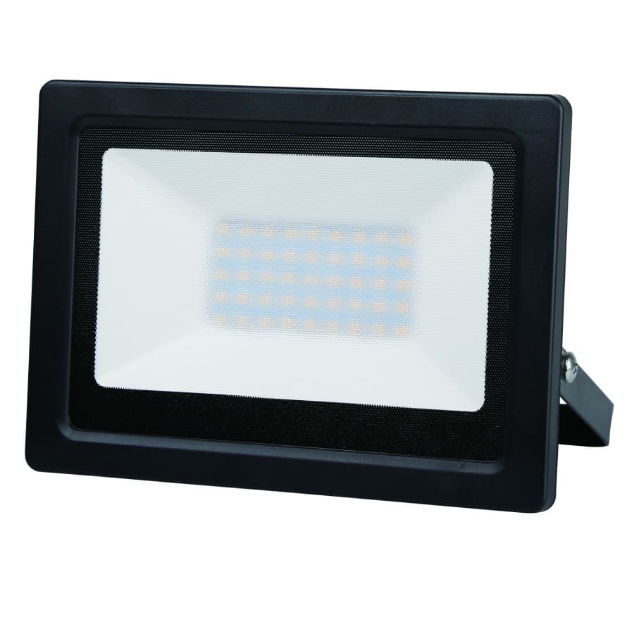 LED Slim прожектор 50W 4200K IP65