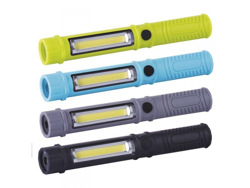 Фенер LED 3W Emos P3897