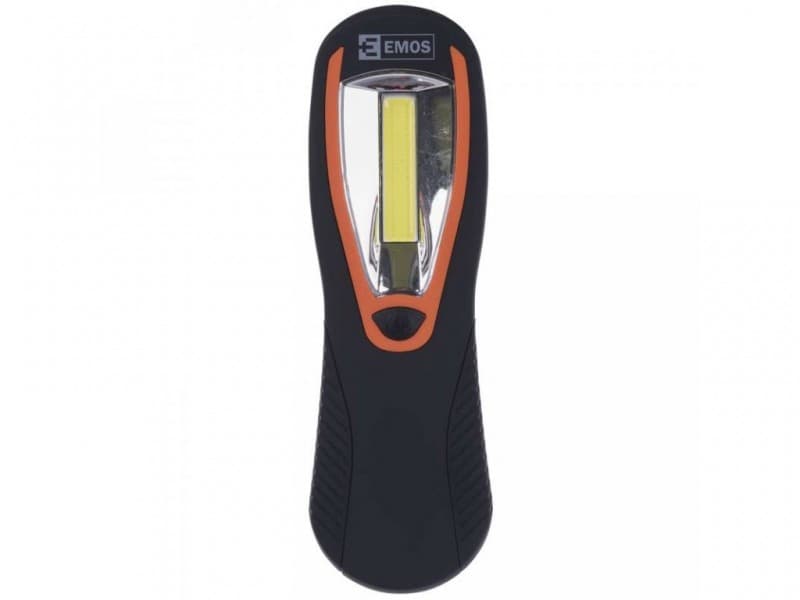 Фенер 3W COB LED Emos 