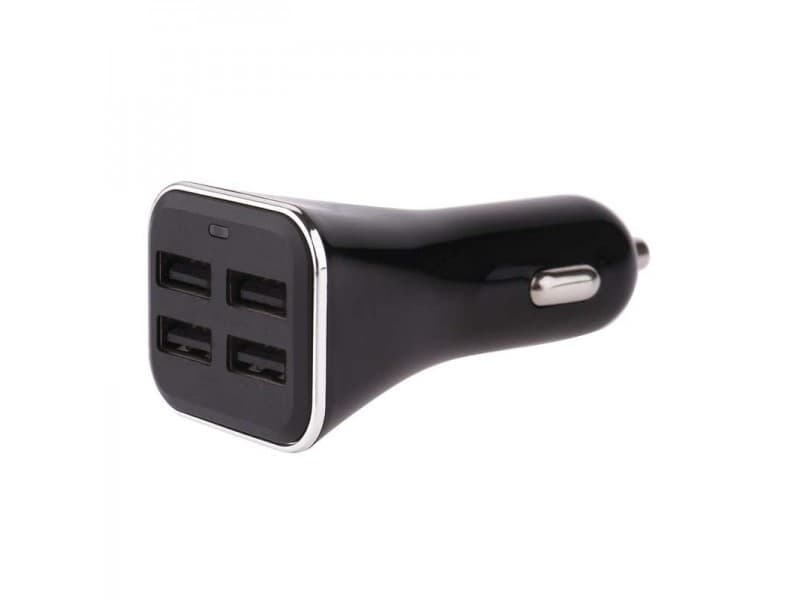 Универсален USB адаптор за кола Emos 