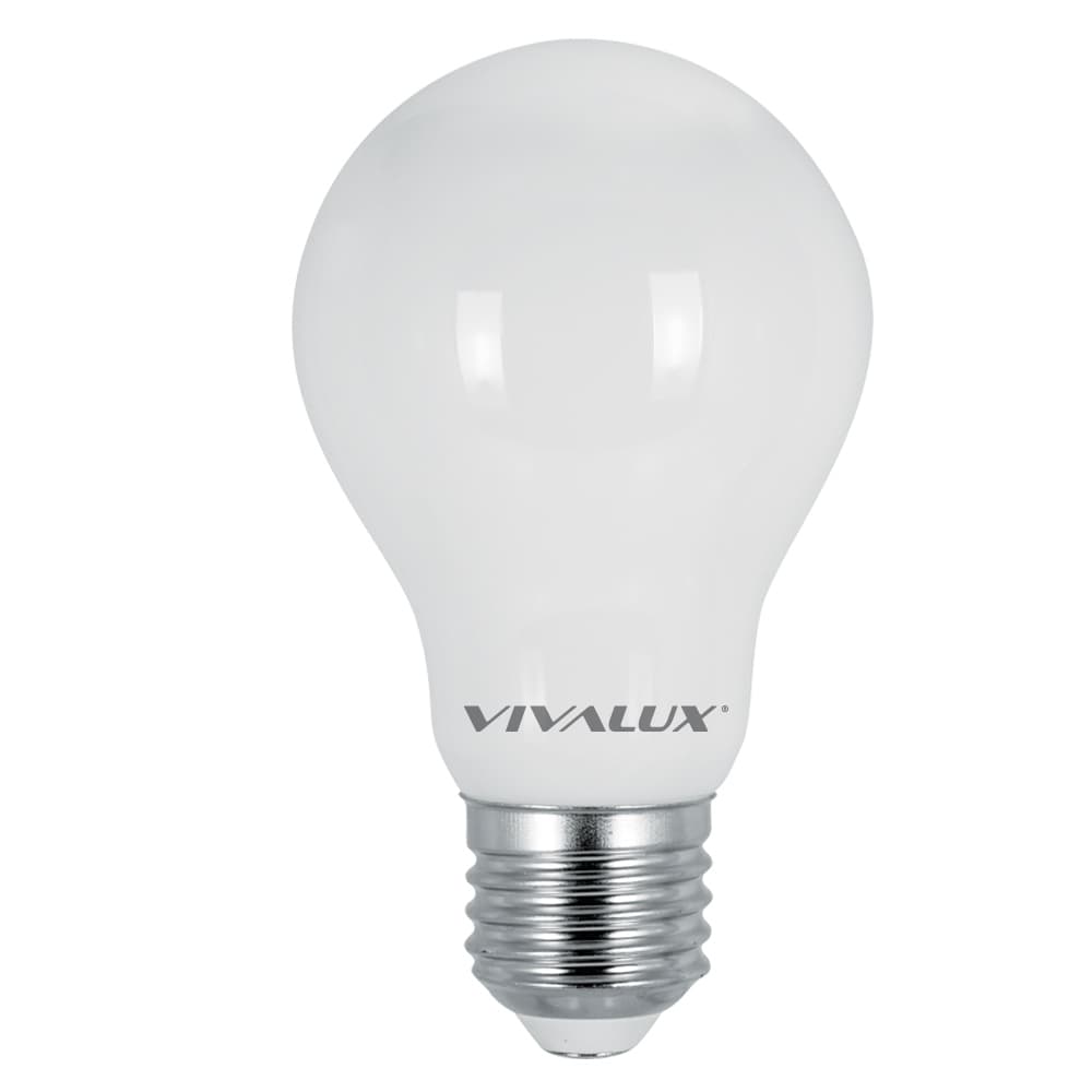 LED крушка Vivalux AFO60 E27 8W 3000K
