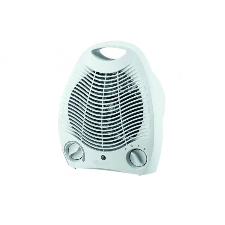 Вентилаторна печка Lamarque LFH-1020 1000/2000 W