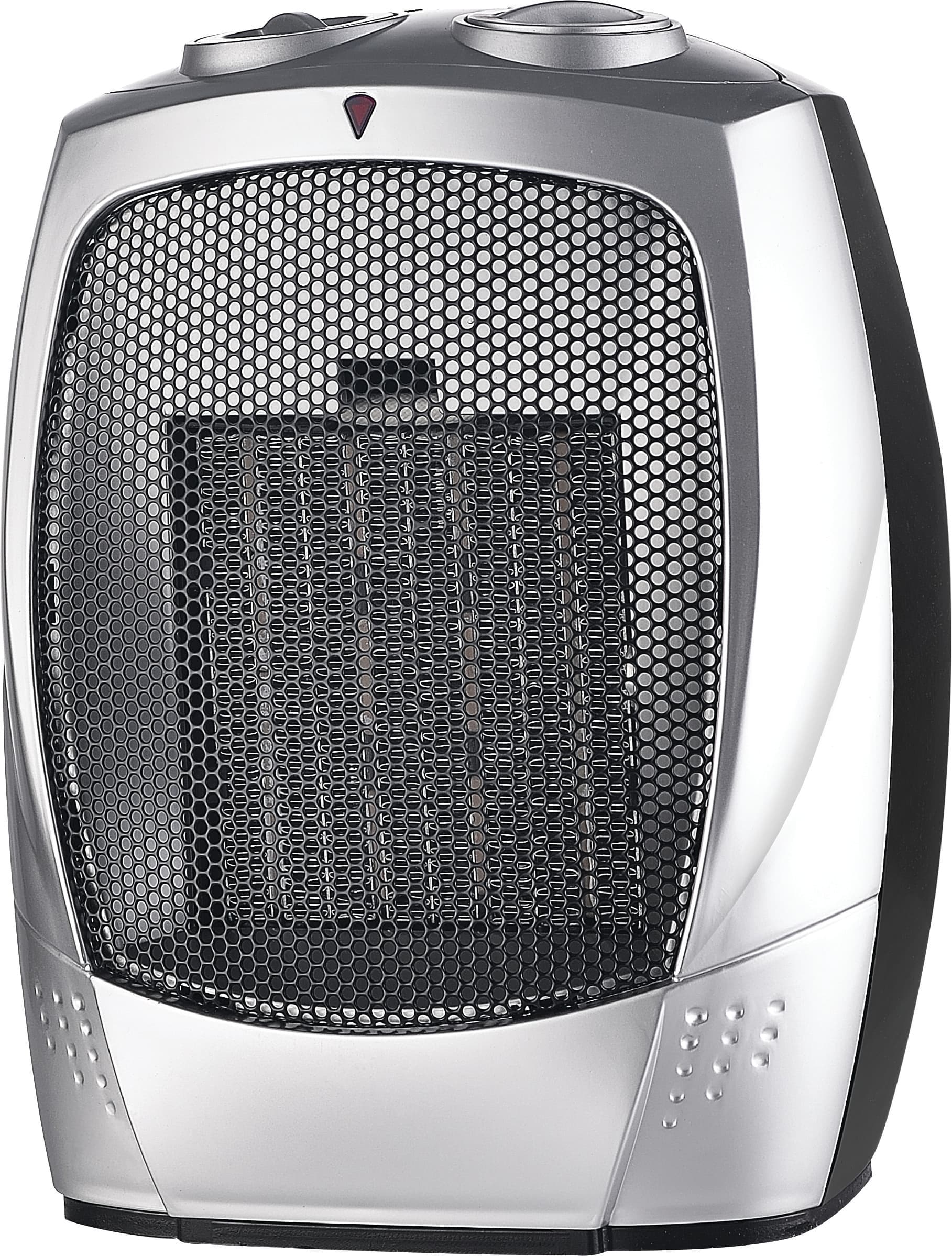 Керамична печка с вентилатор Lamarque LCH-3327 / 1500W