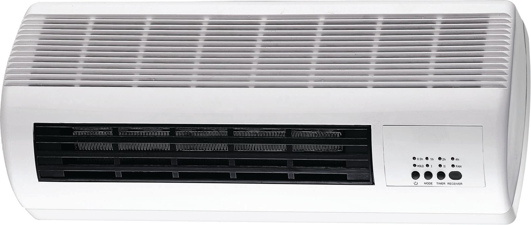 Керамична отоплителна печка за стена Lamarque LWH-3328 / 2000W
