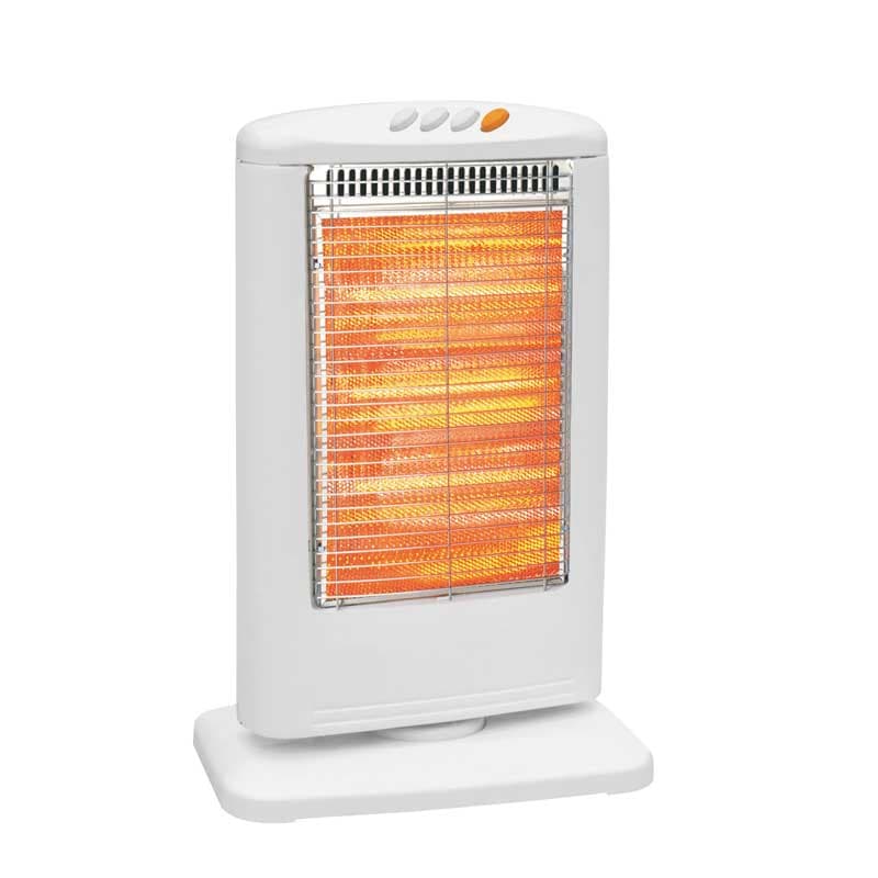 Халогенна печка за отопление Lamarque LHH-3329 / 1200W