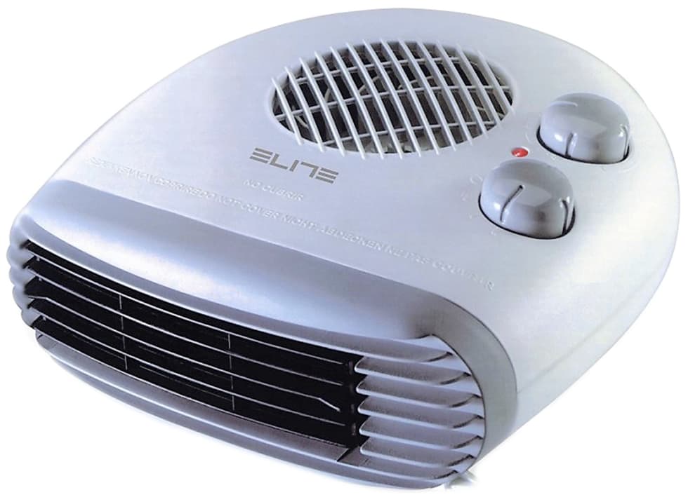 Вентилаторна печка Elite AH-0405 1000/2000 W