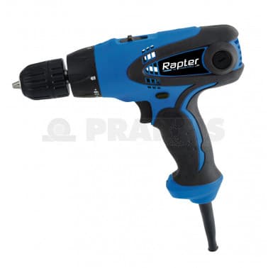 Електрически винтоверт Rapter RRHQ HD-100 / 280W 