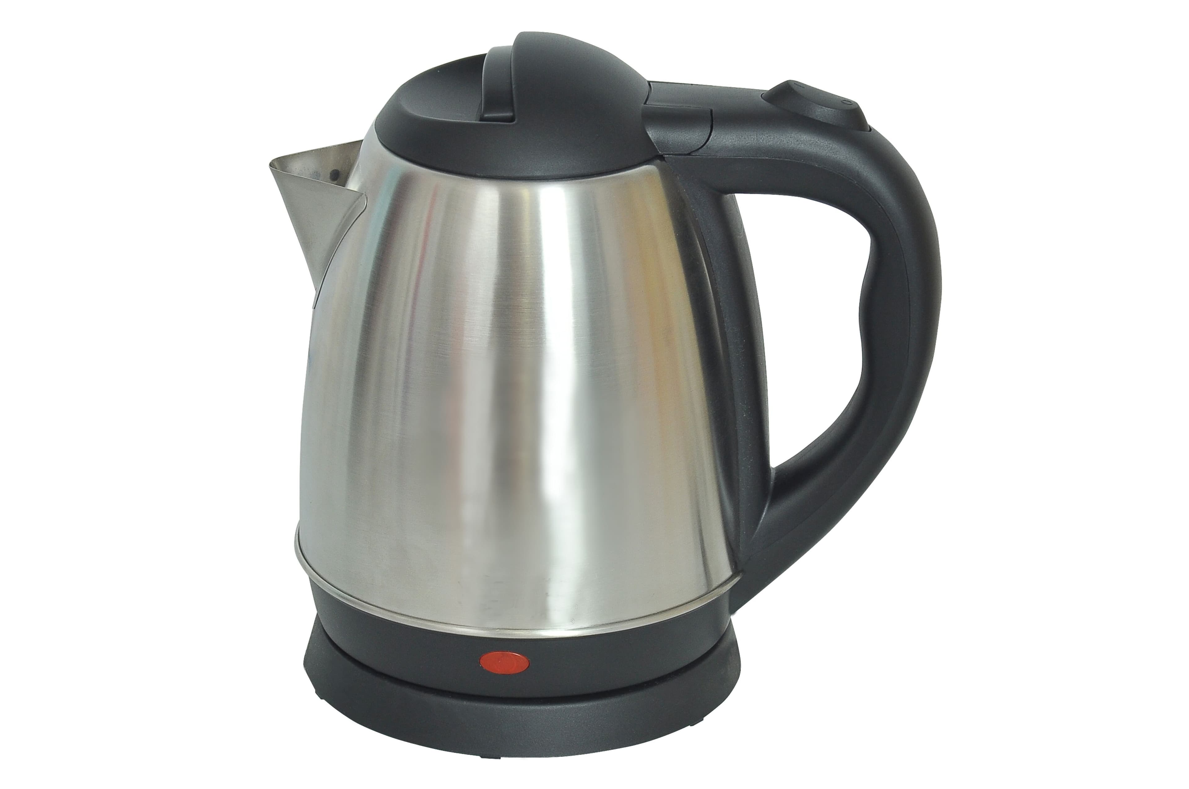 Електрическа кана Elite EK-1200SS / 1.2 л