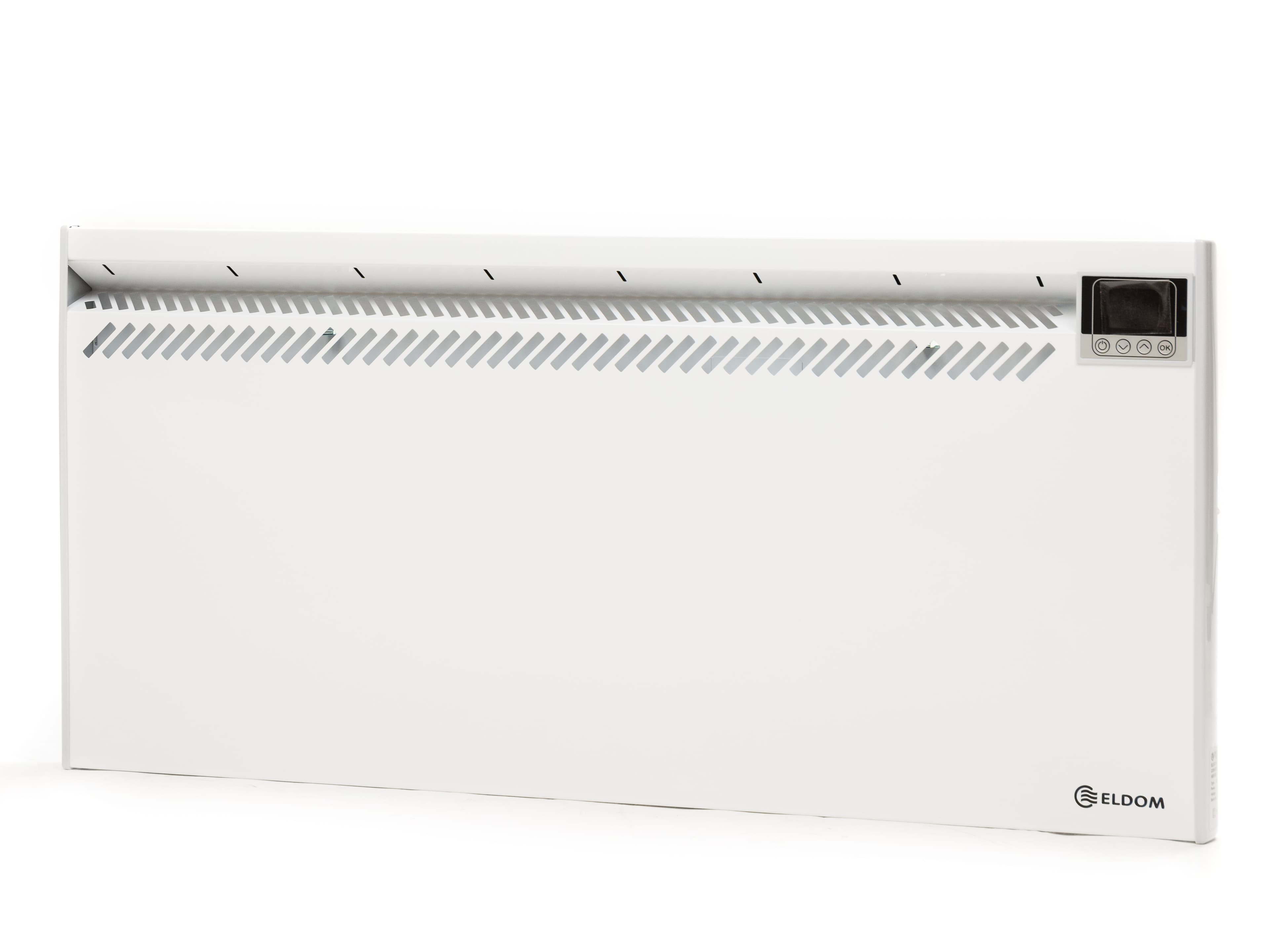 Стенен конвектор Елдом RH15N 1500W с електронно управление 