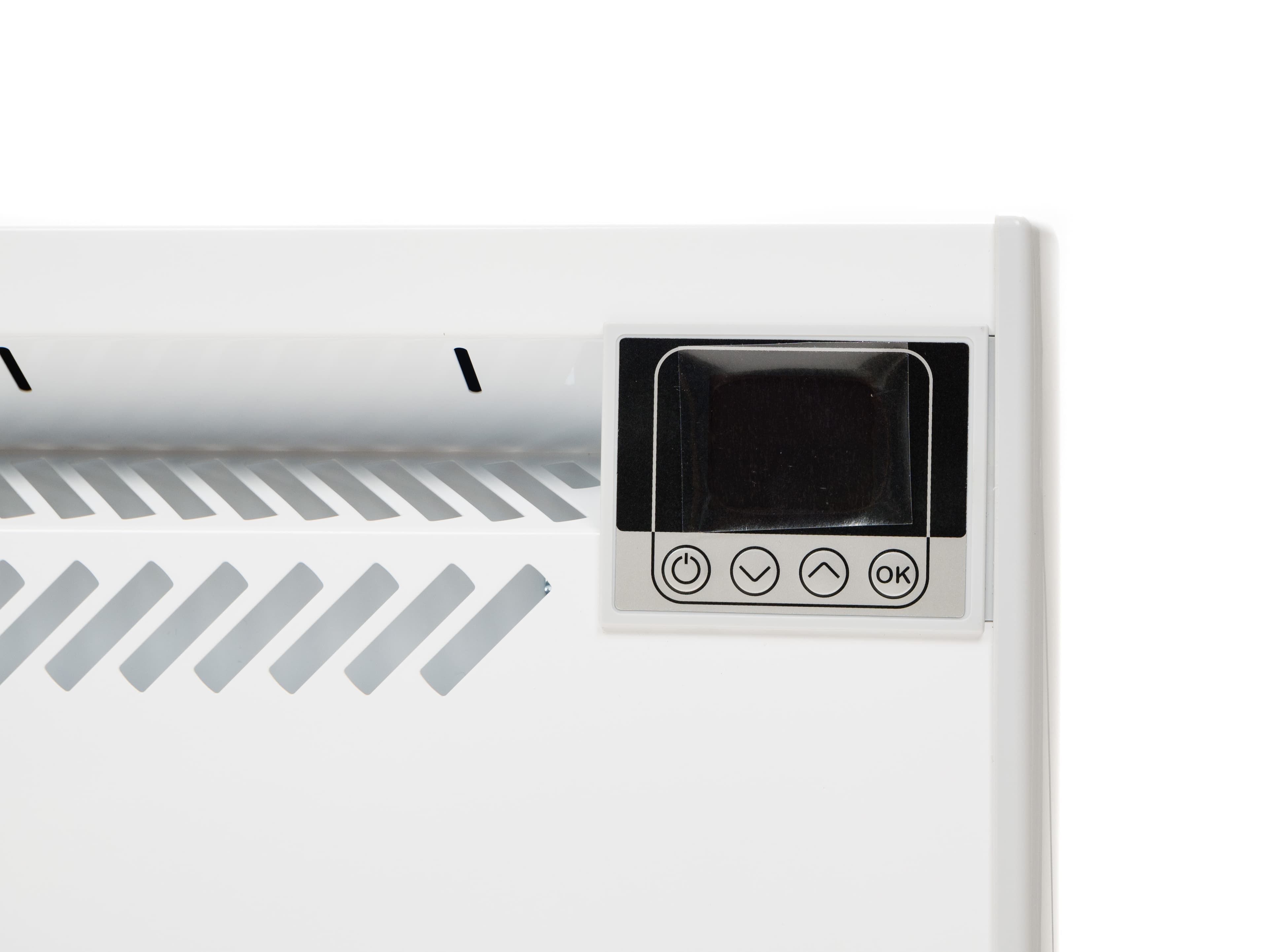 Стенен конвектор Елдом RH20N 2000W с електронно управление