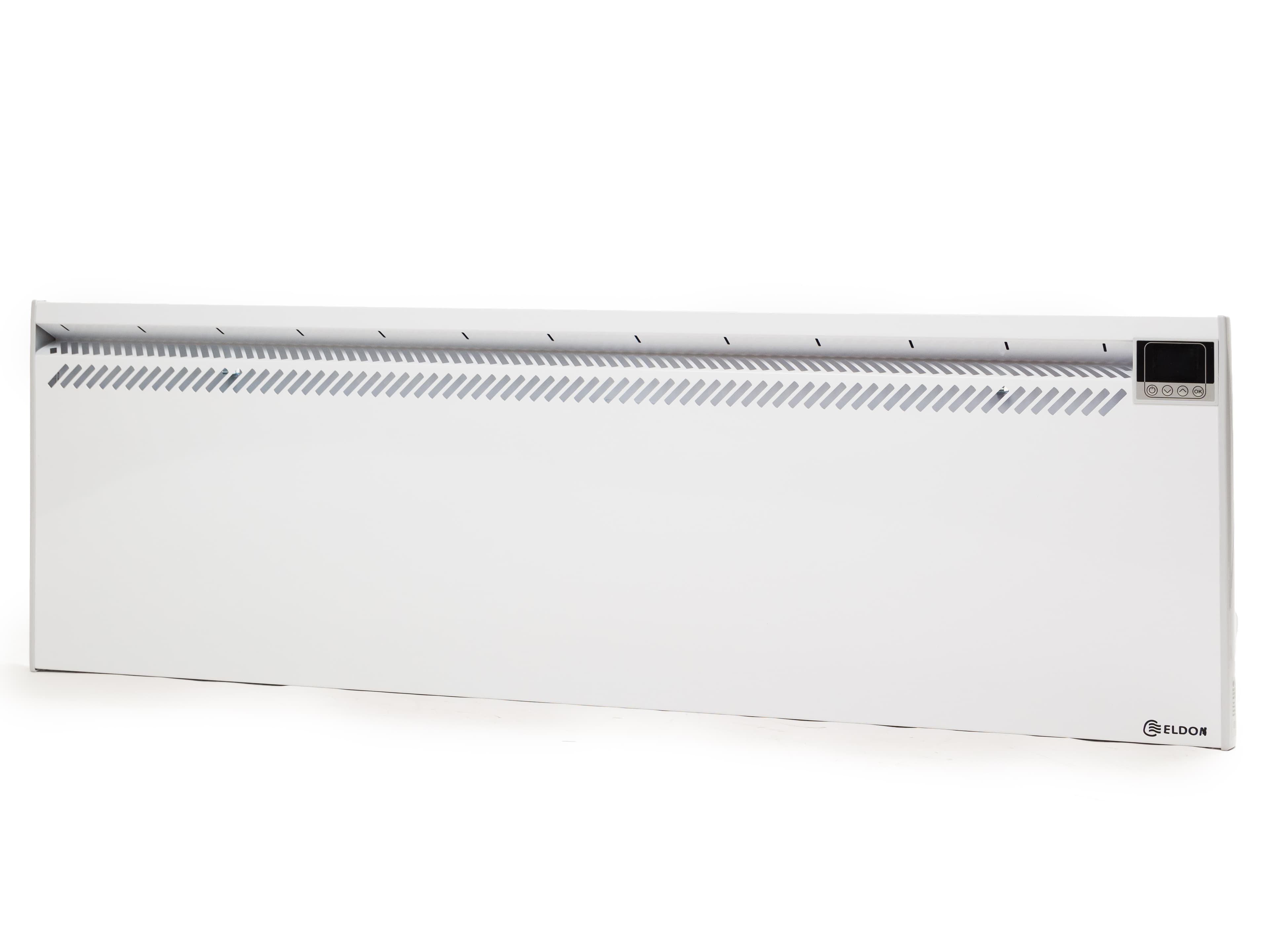 Стенен конвектор Елдом RH25N 2500W с електронно управление