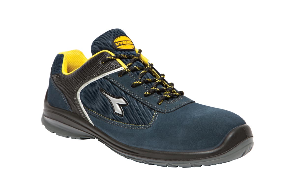 Ниски работни обувки Diadora D-Blitz S1P №40