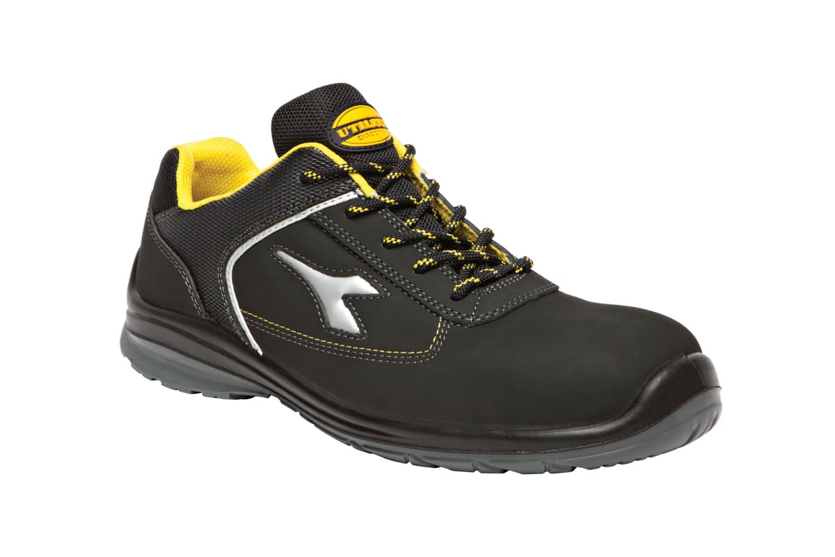 Ниски работни обувки Diadora D-Blitz S3 №40