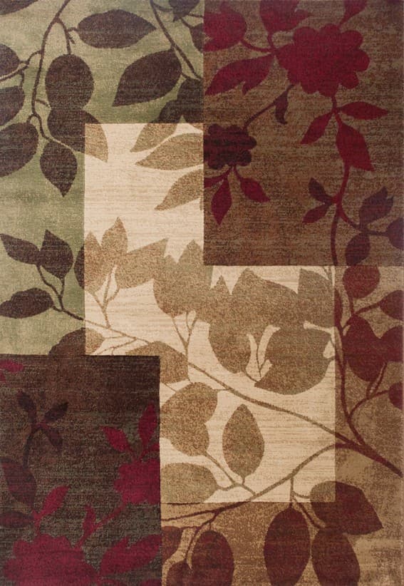 Килим Decotex Трибека 5282-999 Beige / 80х150 см
