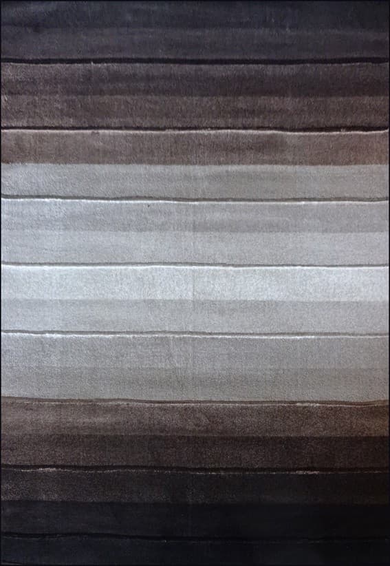 Килим Decotex Гео 3730 D.Brown 120х160 см