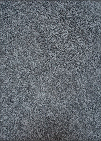 Килим Decotex Сахара сив 60х120 см  