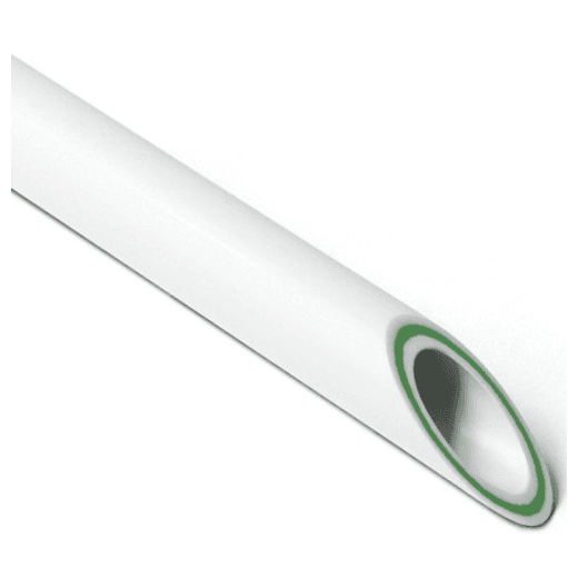 Тръба HP Trend Stabi glass PPR ф32х5.4 / 4м