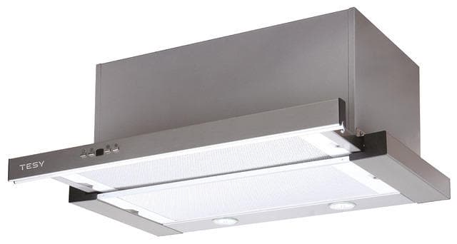 Аспиратор Tesy SL 400 60 LX 210W