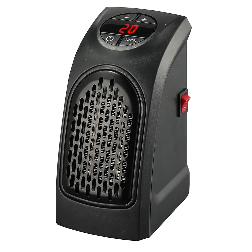 Мини вентилаторна печка Elite EFH-0490