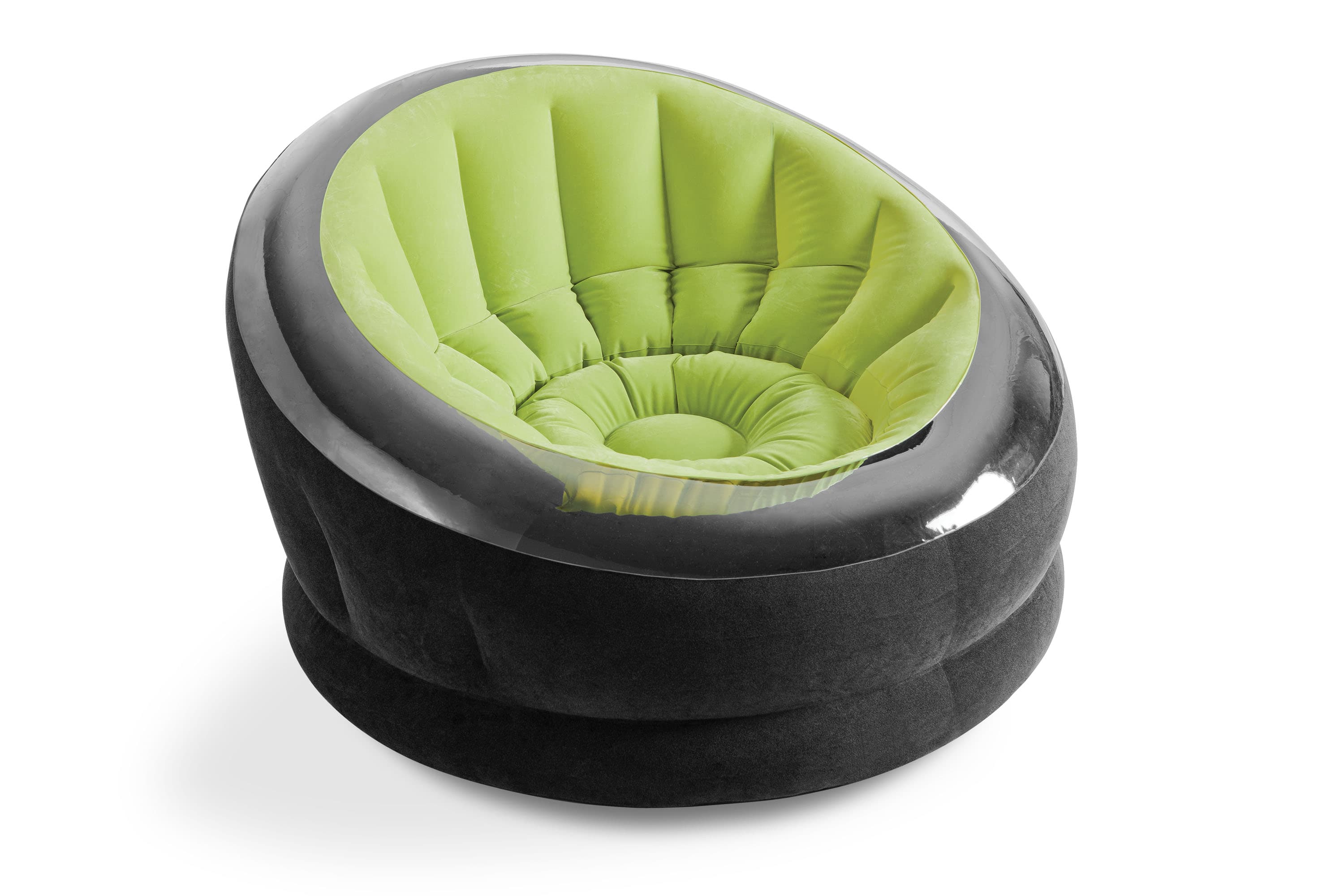 Императорски стол Intex 112х109х69см