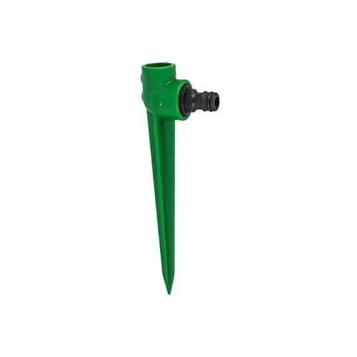PVC държач 1/2"
