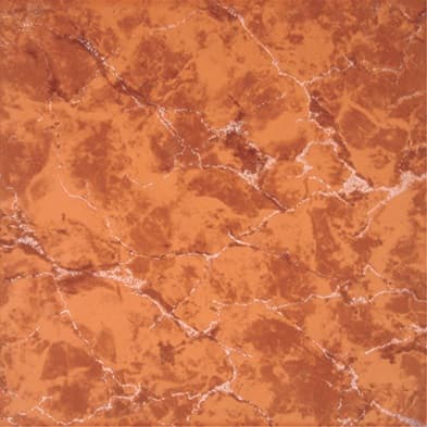 Подови плочки 333 x 333 Ибица кафяви