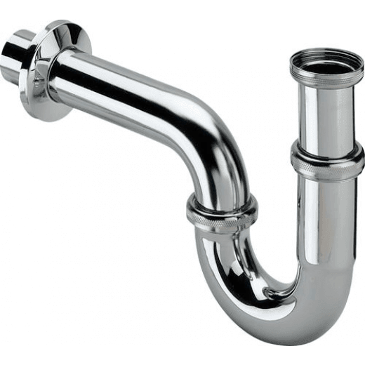Сифон CZ 0523 - 1 1/4"
