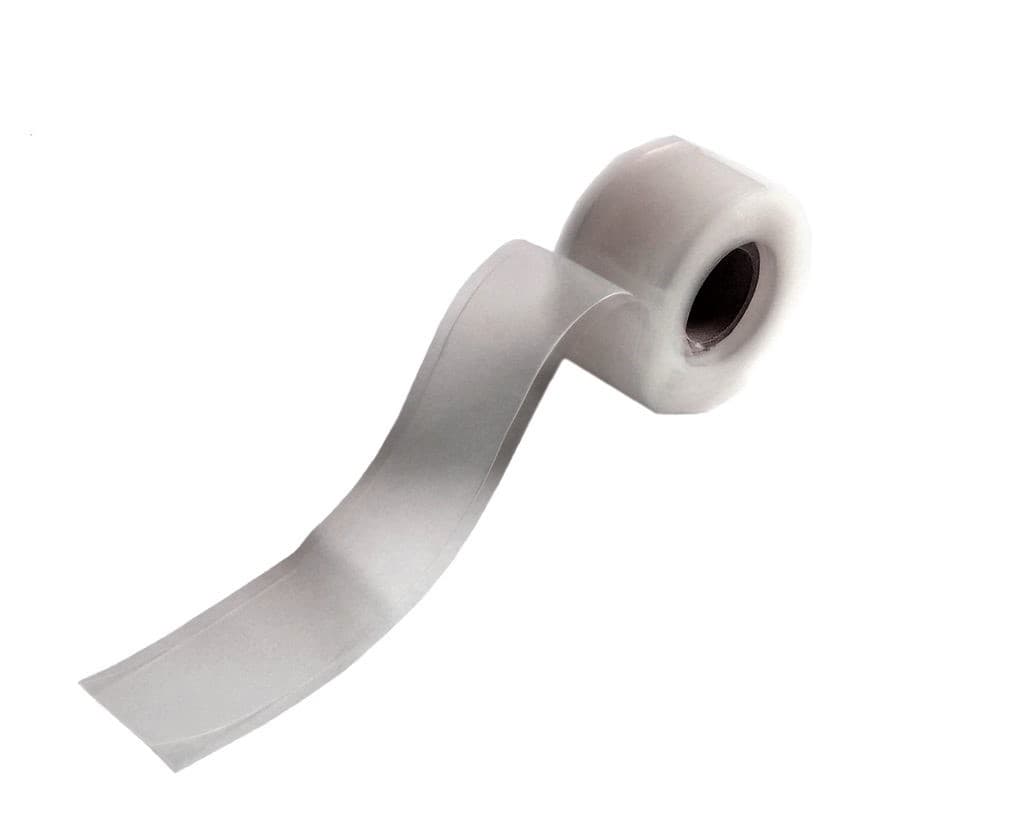 Силикон лента 25.4 mm x 3.05 m x 0.5 mm