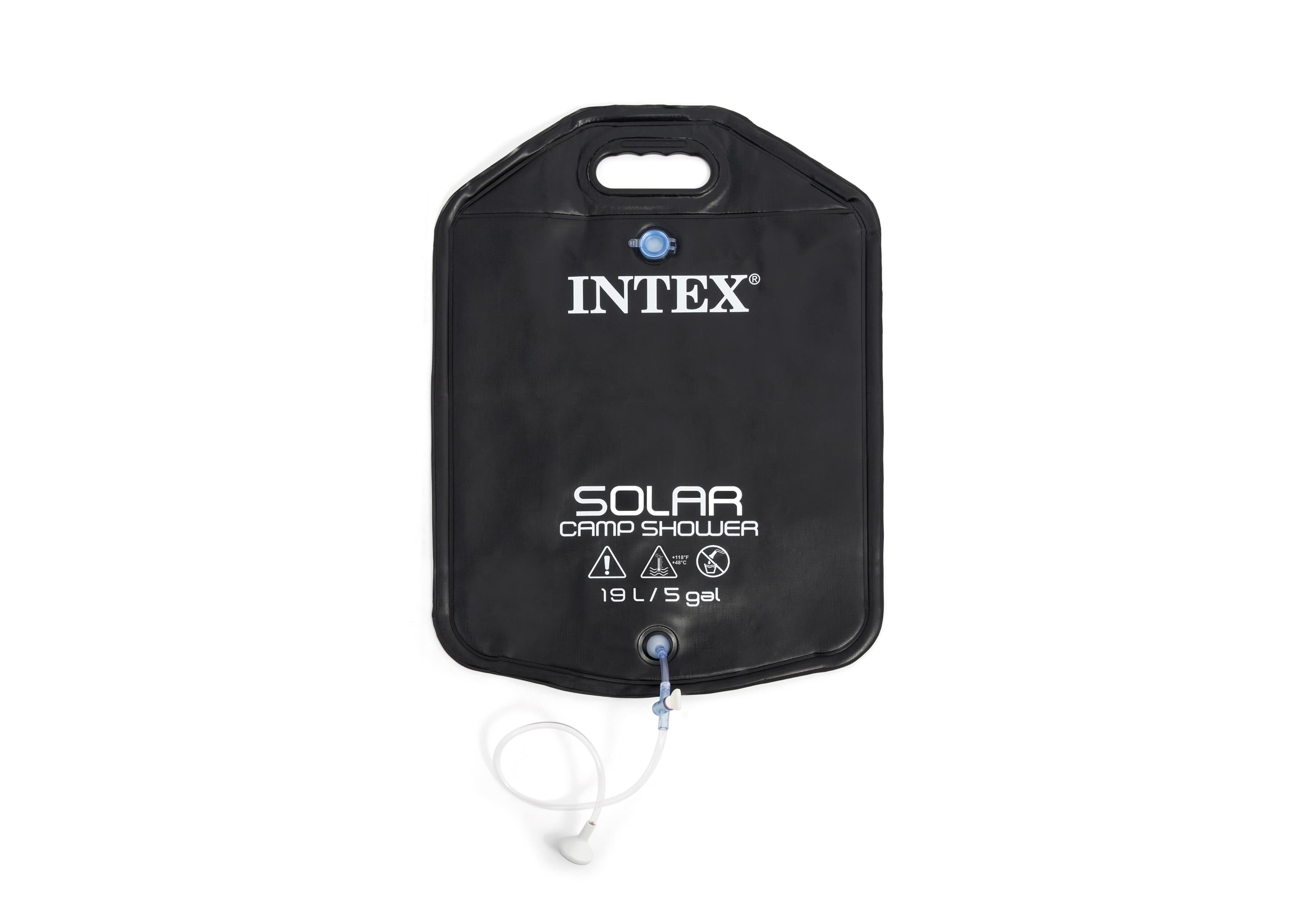 Соларен душ Intex 28052