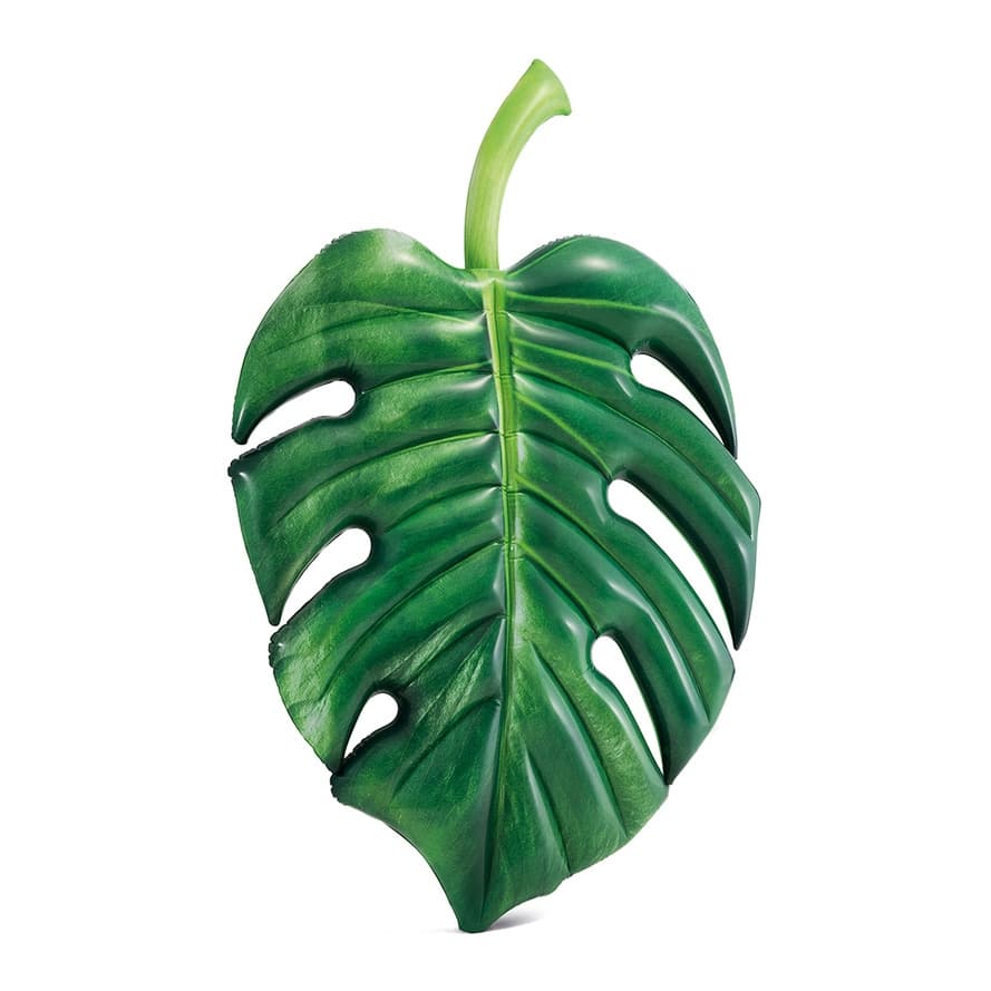 Надуваем борд Intex 58782 Палмово листо / Palm Leaf Mat