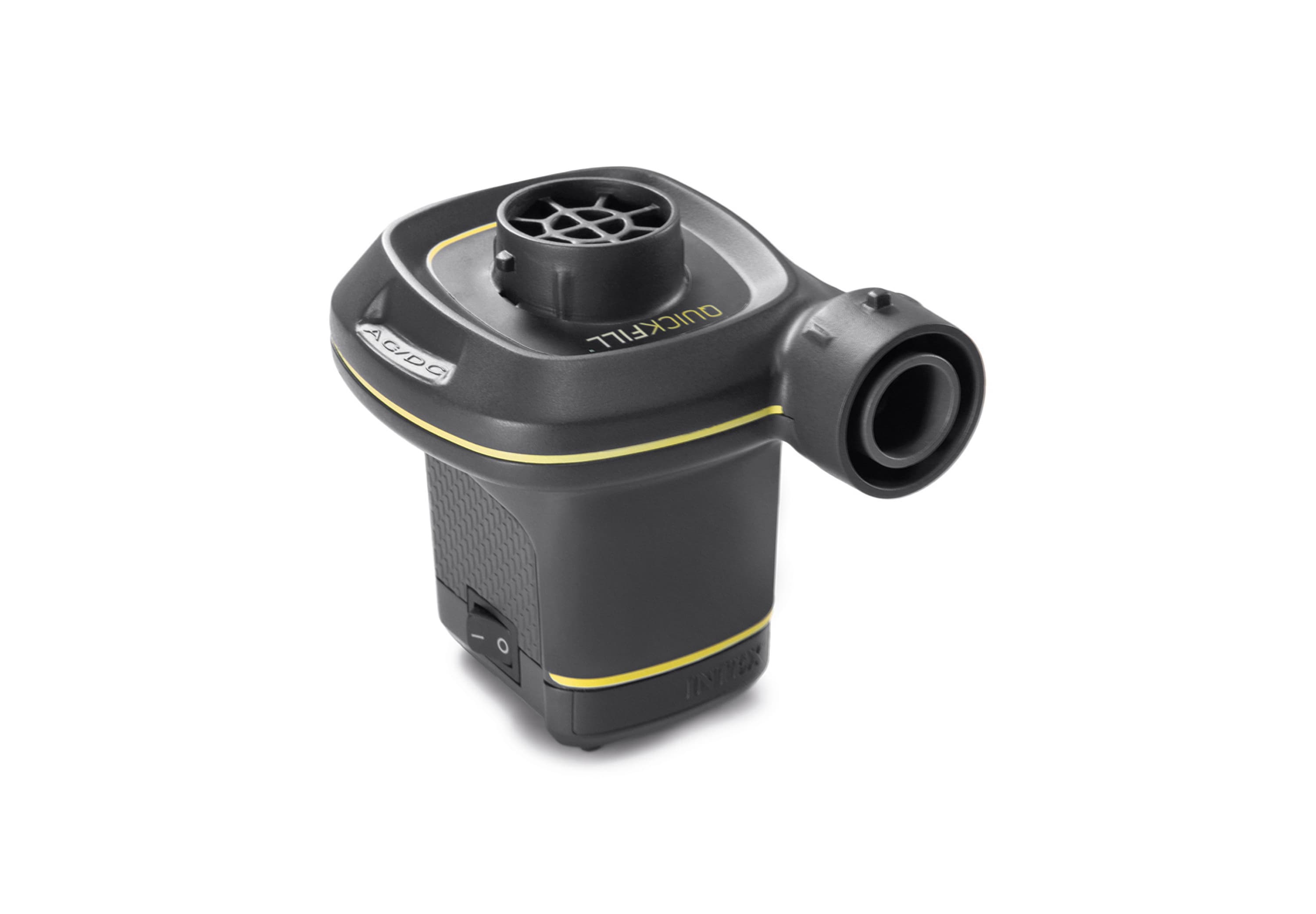 Електрическа помпа Intex Quick-Fill 66634 AC/DC 220-240V 