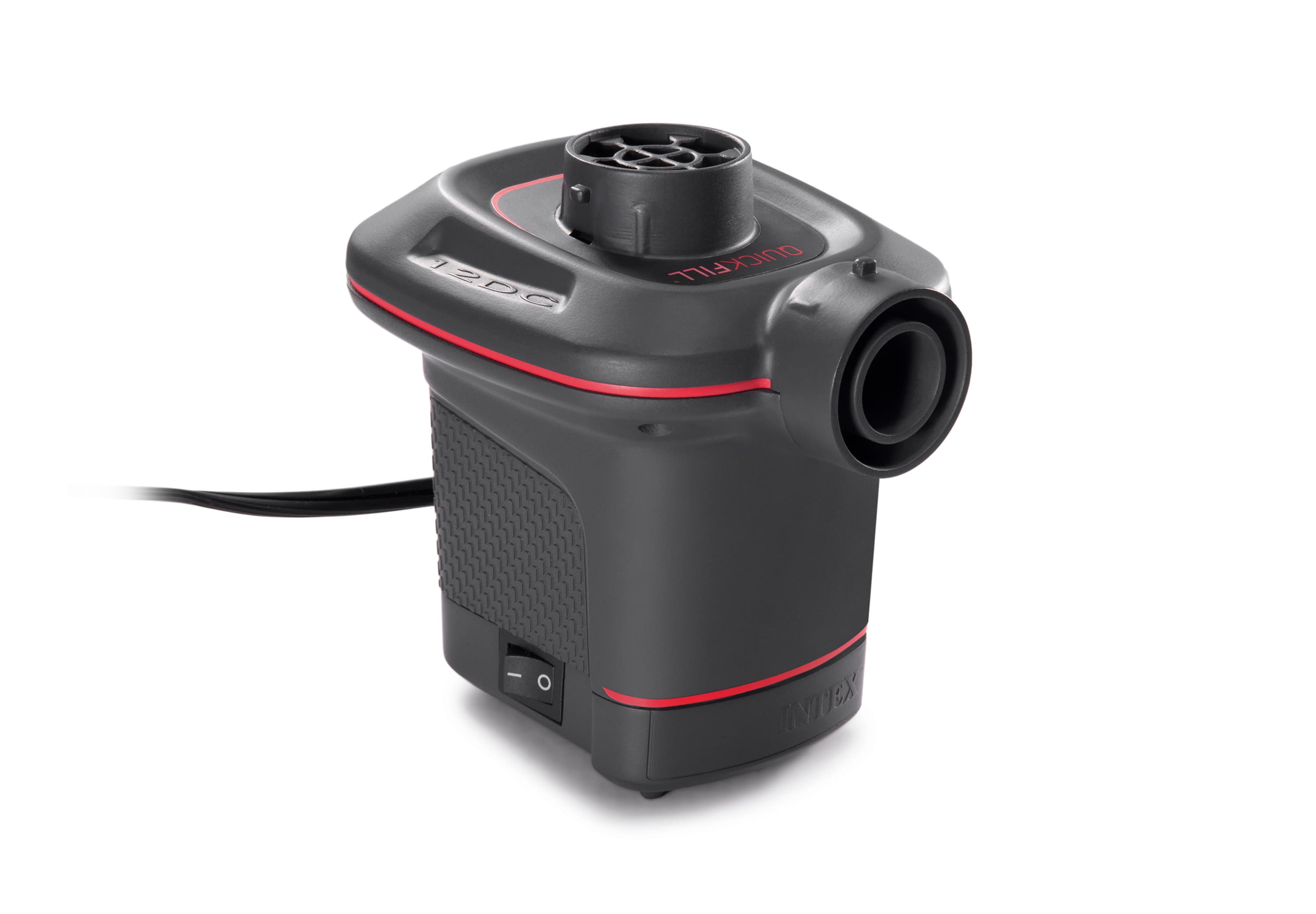 Електрическа помпа Intex Quick-Fill DC 66636