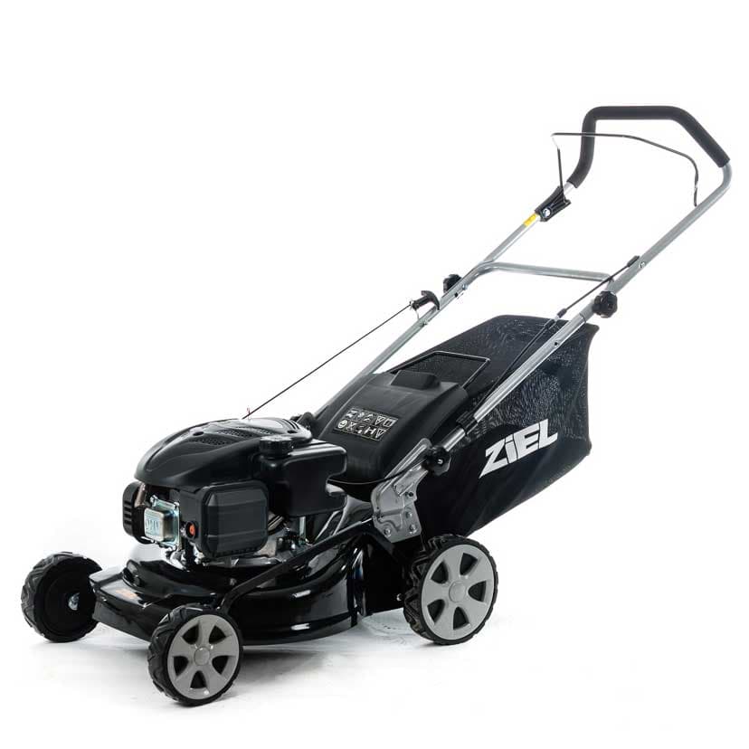 Бензинова косачка Ziel KCL17 / 2200W