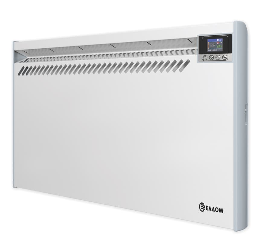 Стенен конвектор Еldom RH10NW 1000 W