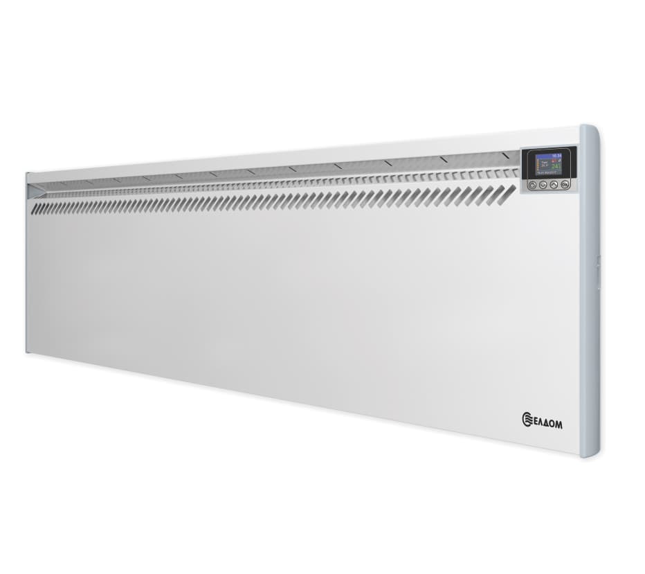 Стенен конвектор Еldom RH25NW 2500 W / Wi-Fi