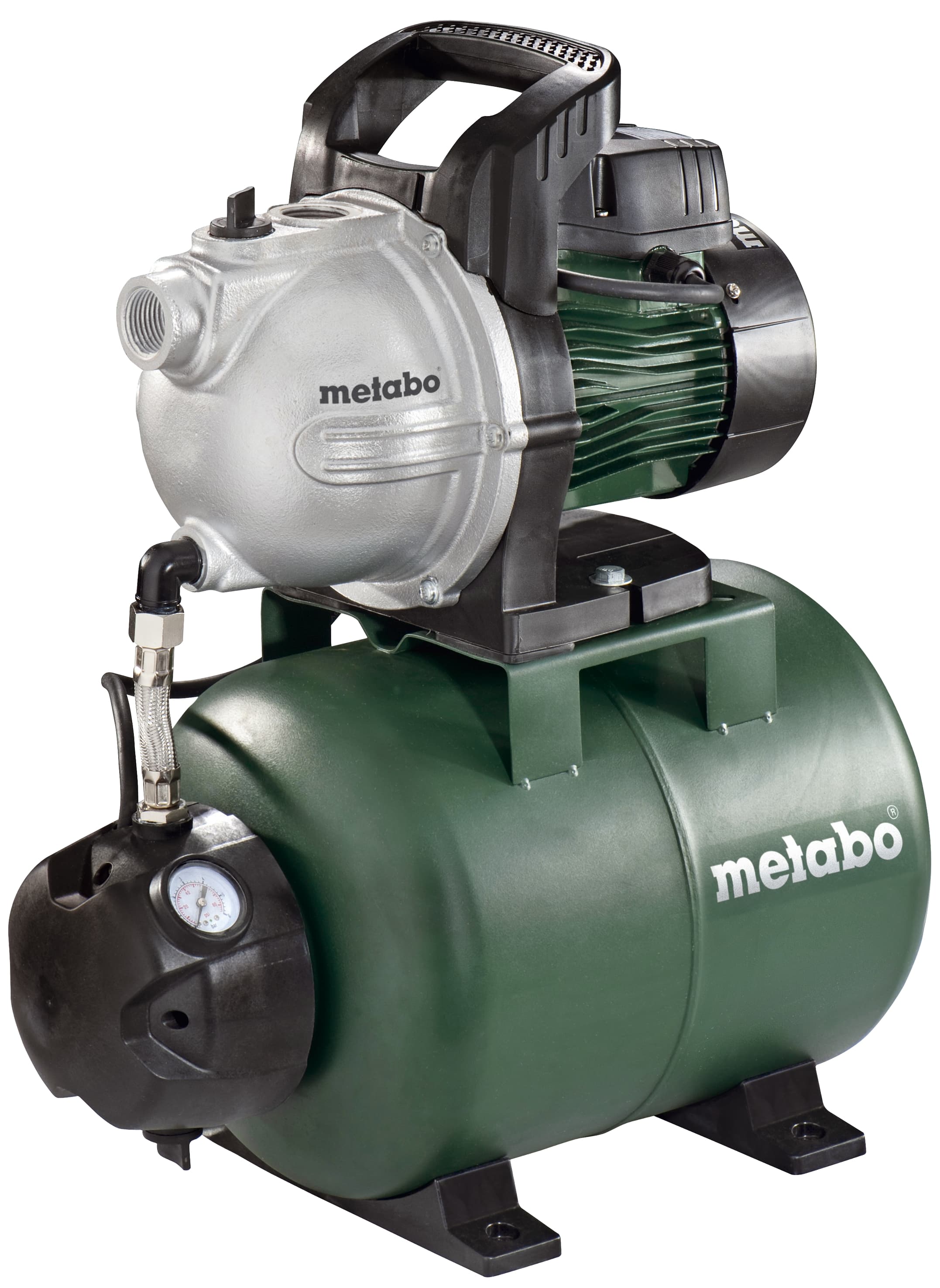 Хидрофор Metabo HWW 3300/25 G / 900W
