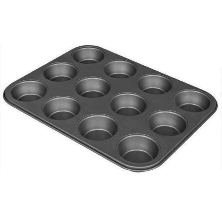 Форма за мъфини Muhler MR-4013 / 35х26.5х3см