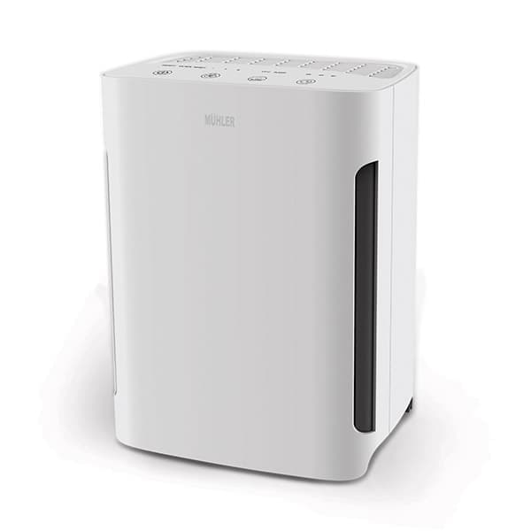 Въздухопречиствател Muhler APM-200UV / 20м²