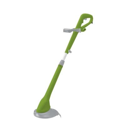 Електрическа коса Gardenia GD221 350W / 250 мм