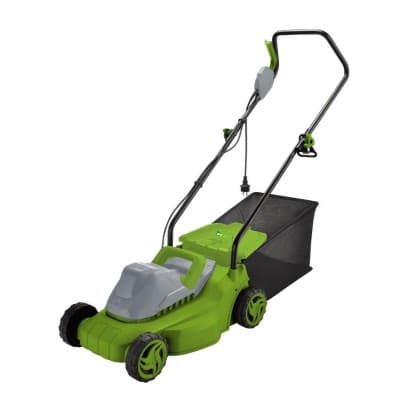 Електрическа косачка Gardenia CD113 / 1200W