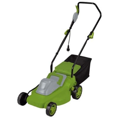 Електрическа косачка Gardenia GD 114 / 1500W