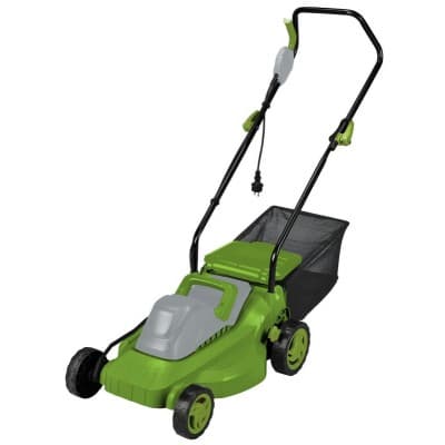 Електрическа косачка Gardenia GD 115 / 1800W