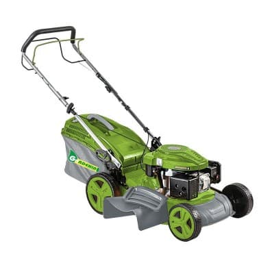 Самоходна моторна косачка за трева Gardenia 18" / 2900W